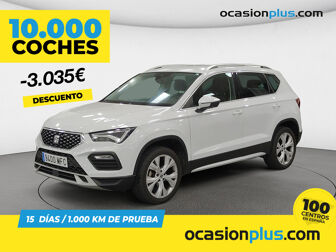 Imagen de SEAT Ateca 1.5 EcoTSI S&S X-Perience XM