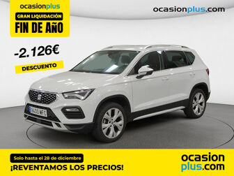 Imagen de SEAT Ateca 1.5 EcoTSI S&S X-Perience XM