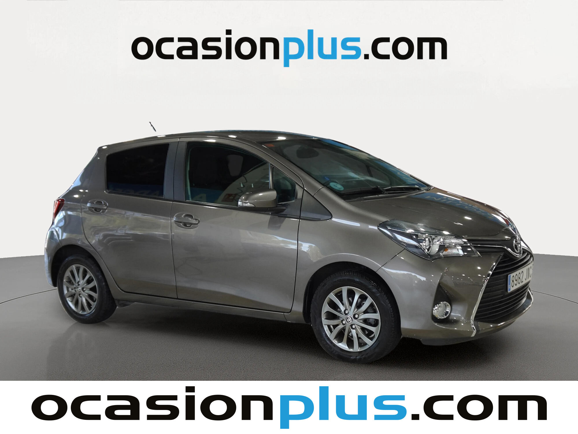 Foto del TOYOTA Yaris 1.3 Active