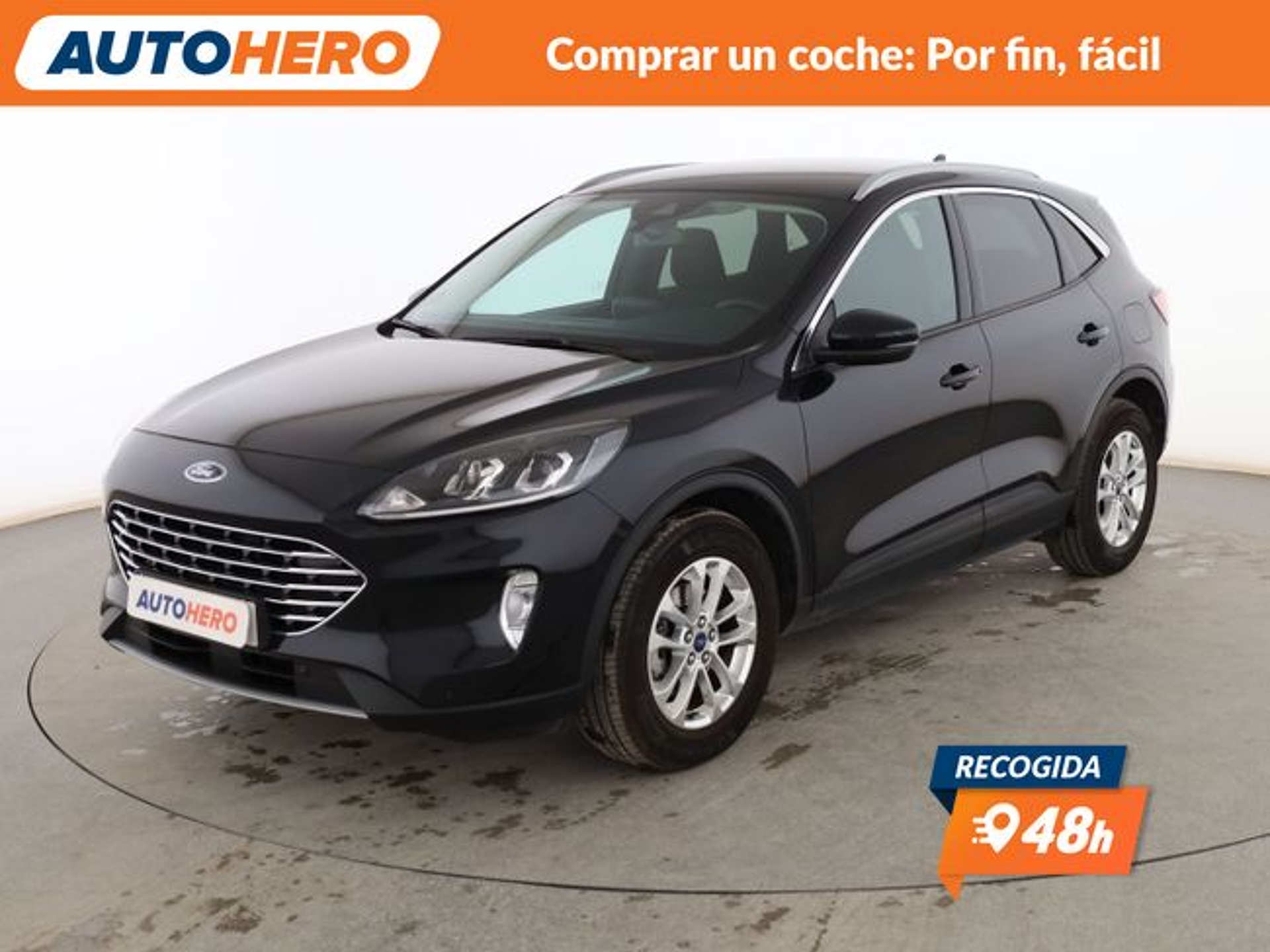 Imagen de FORD Kuga