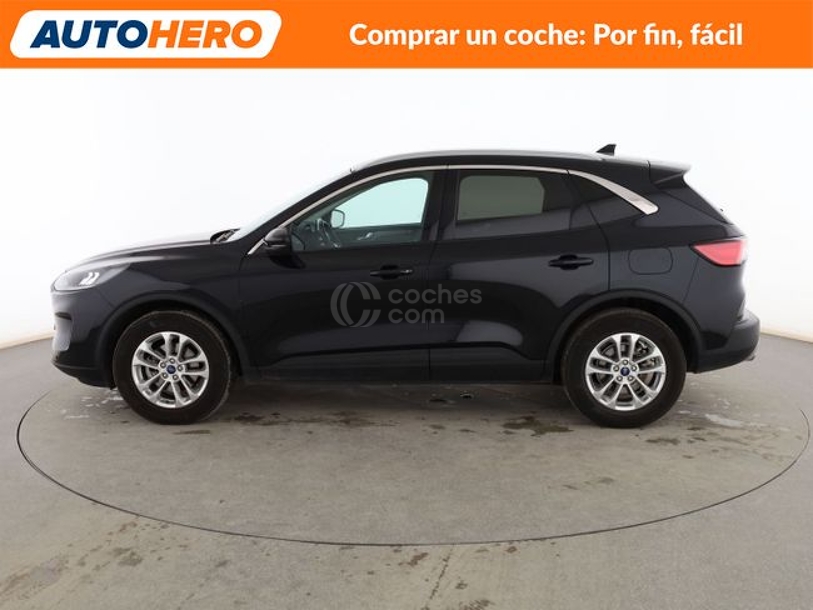 Foto del FORD Kuga 1.5 EcoBlue Titanium FWD 120 Aut.