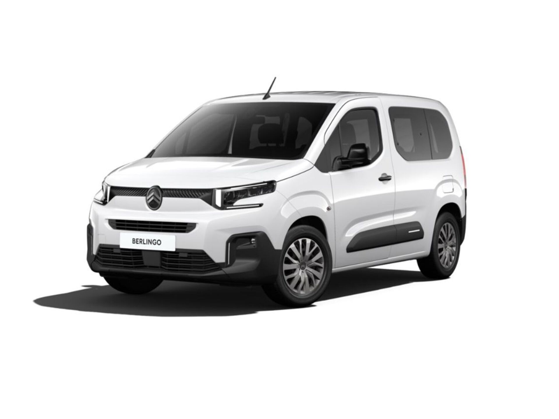 Imagen 3 de CITROEN Berlingo