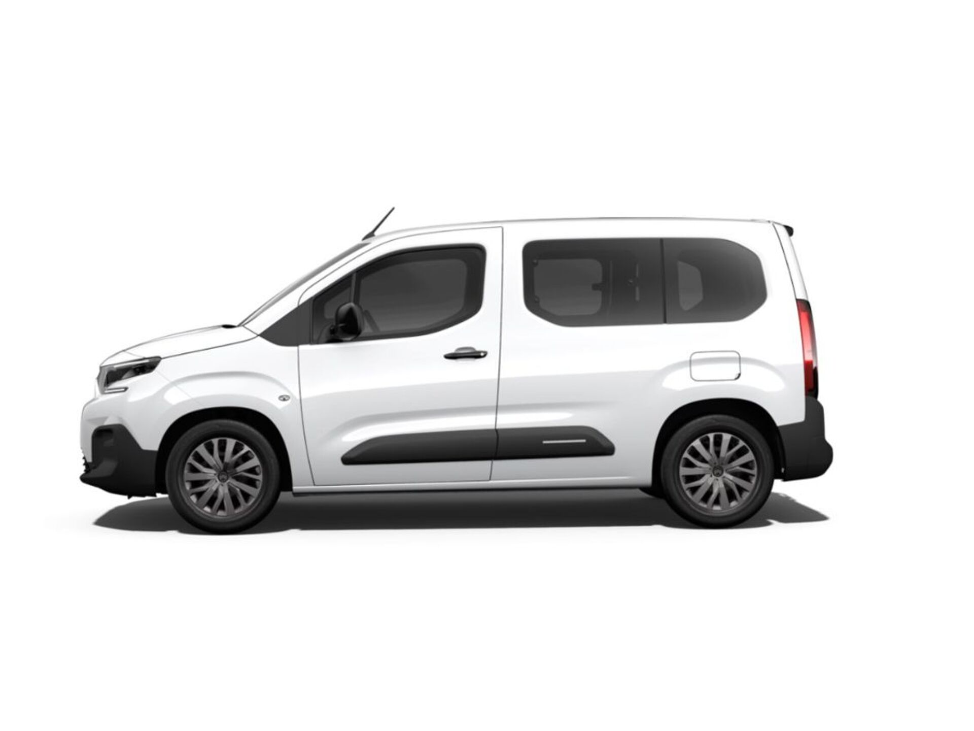 Imagen 2 de CITROEN Berlingo