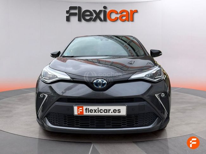 Foto del TOYOTA C-HR 180H Advance