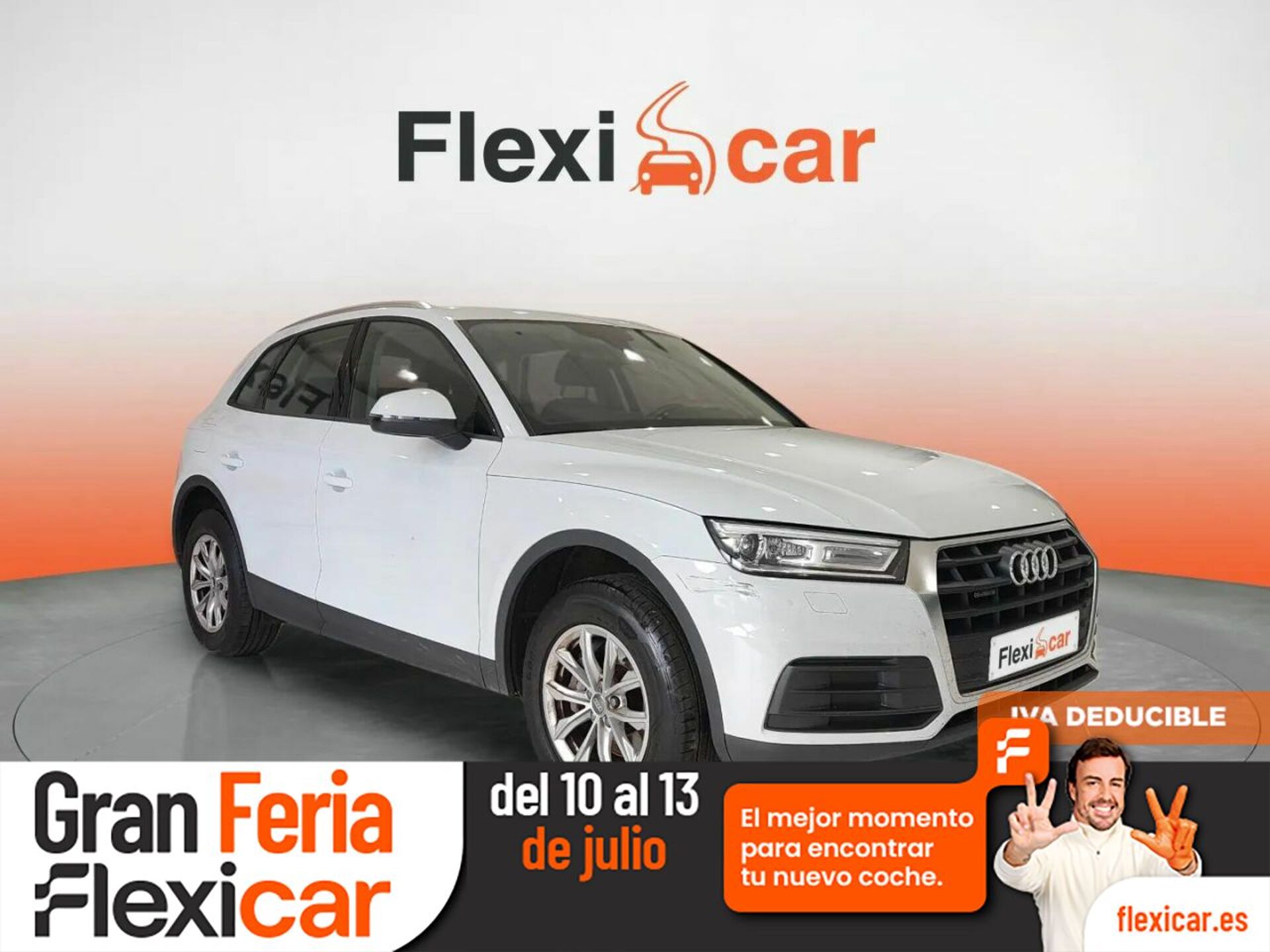 Imagen de AUDI Q5