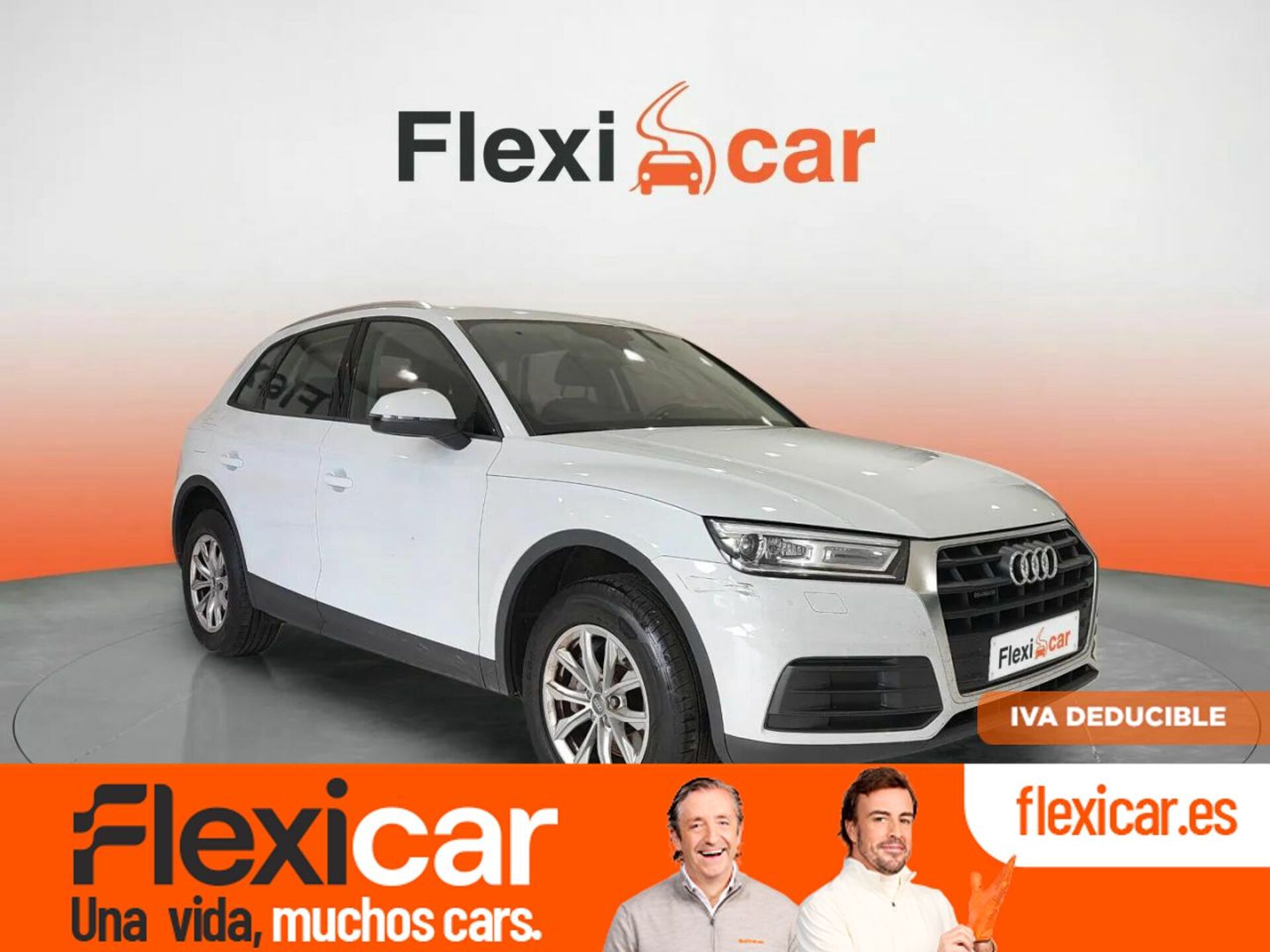 Imagen de AUDI Q5