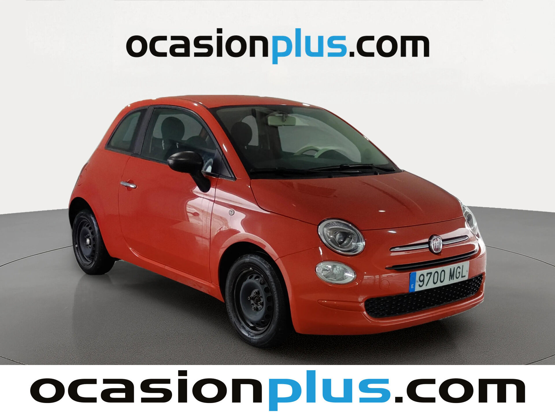Imagen 2 de FIAT 500