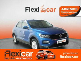 Imagen de VOLKSWAGEN T-Roc 1.5 TSI Advance DSG7