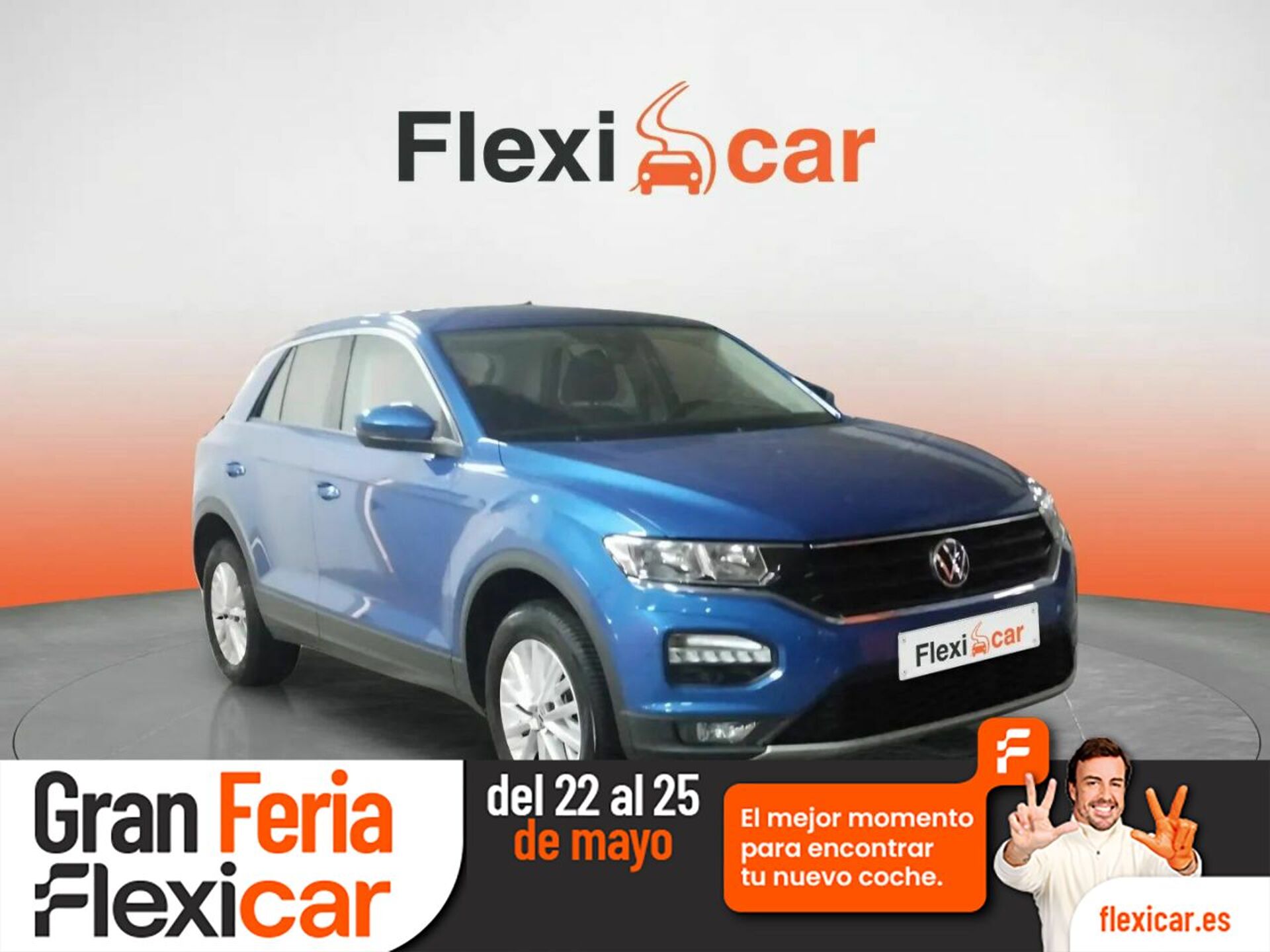 Imagen de VOLKSWAGEN T-Roc