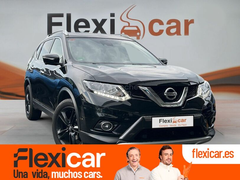 Foto del NISSAN X-Trail 1.6 dCi Tekna 4x2 XTronic