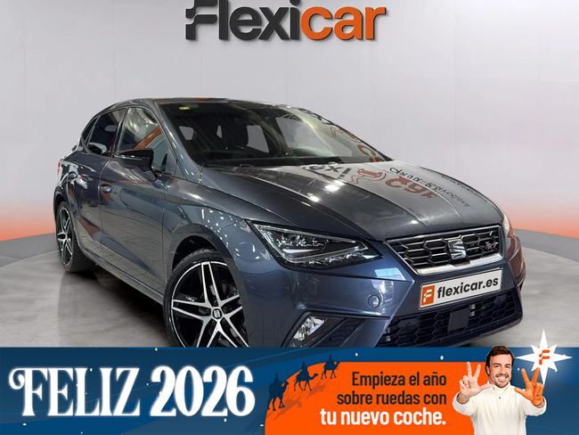 SEAT Ibiza (1.0 TSI 85kW (115CV) FR) en Barcelona