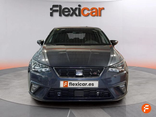 Foto del SEAT Ibiza 1.0 TSI S&S FR 115