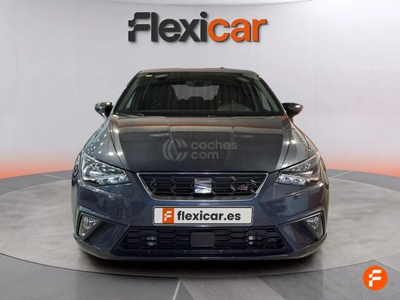 Foto del SEAT Ibiza 1.0 TSI S&S FR 115