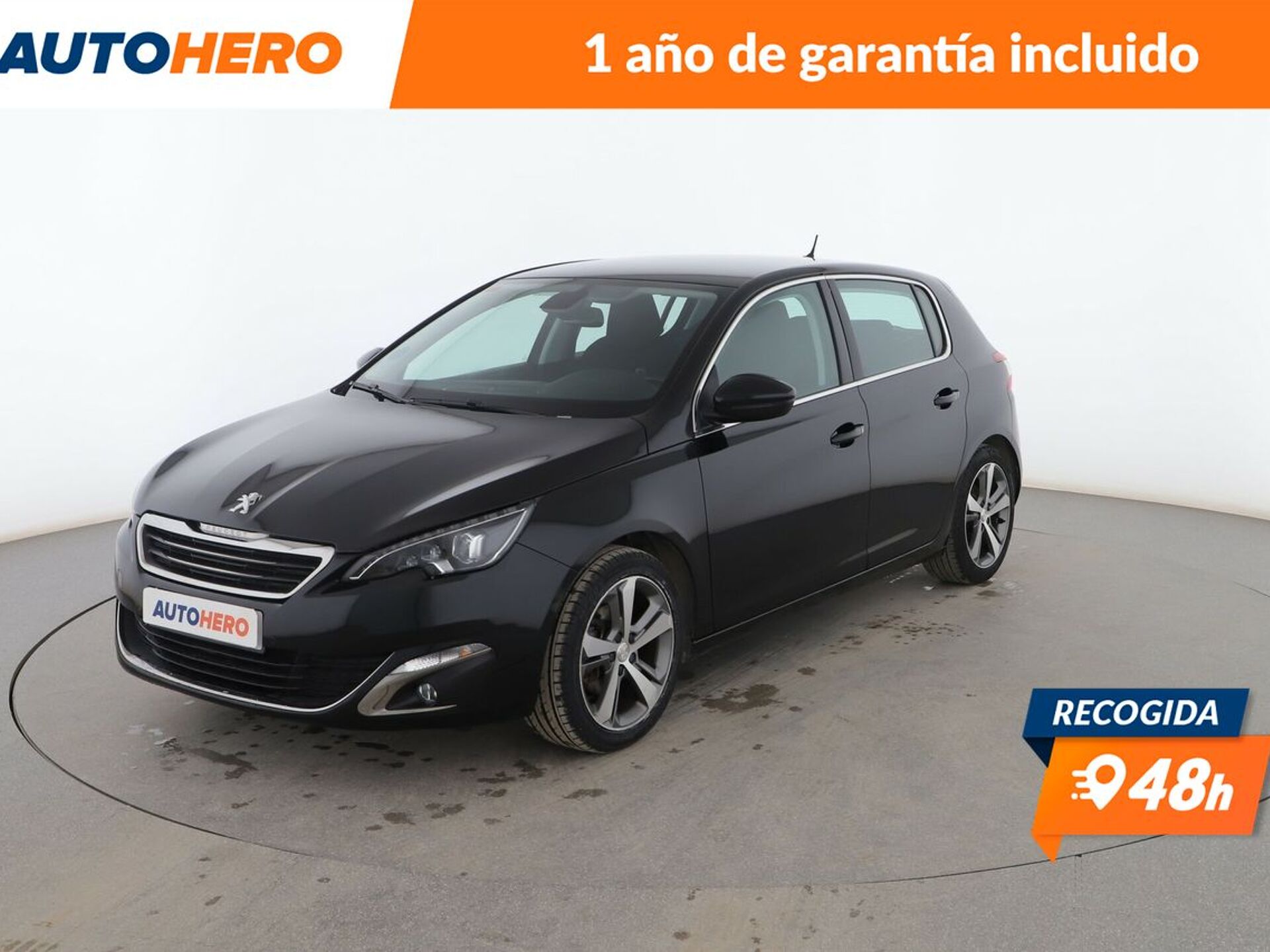 Imagen de PEUGEOT 308