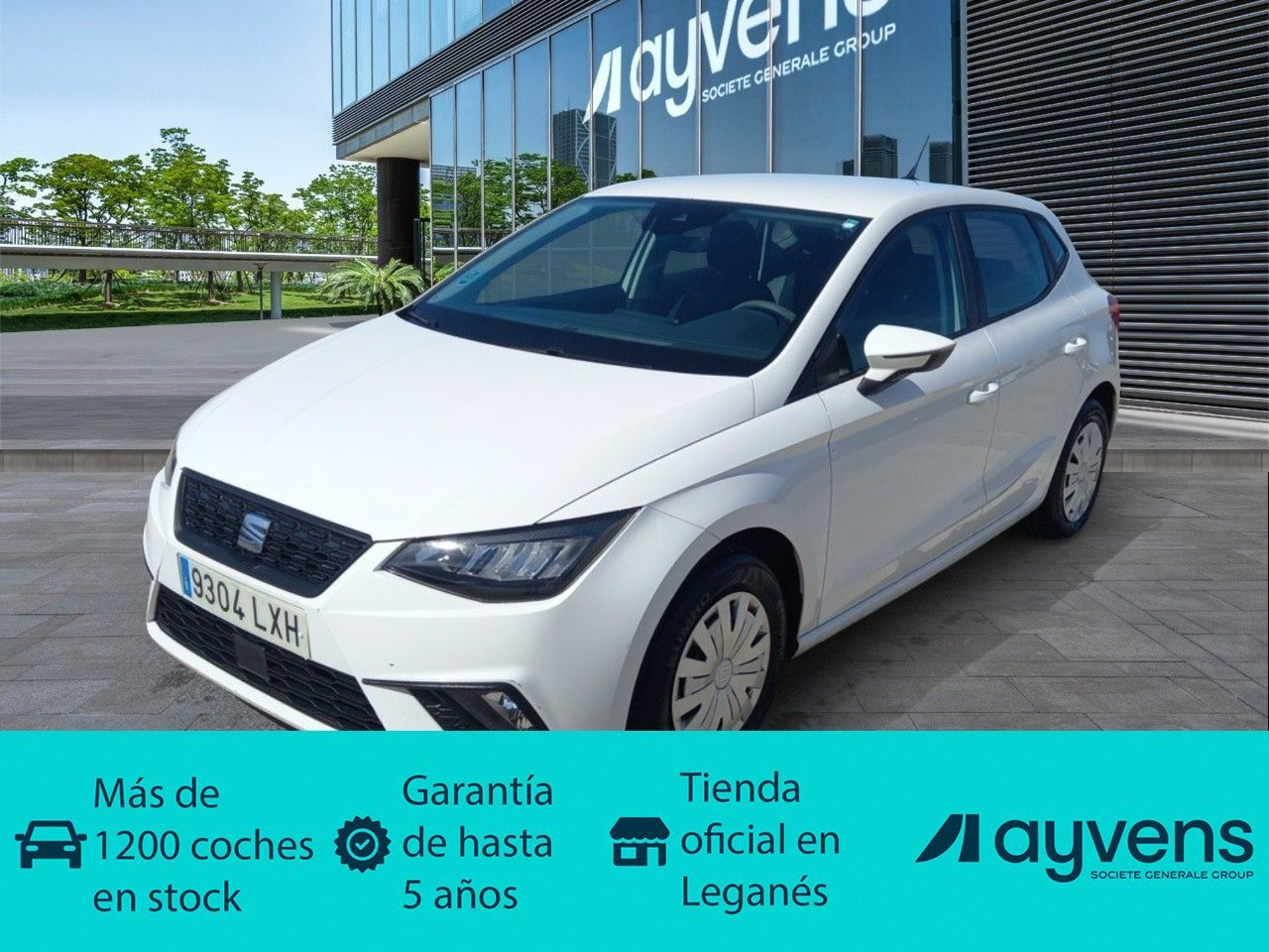 Imagen de SEAT Ibiza