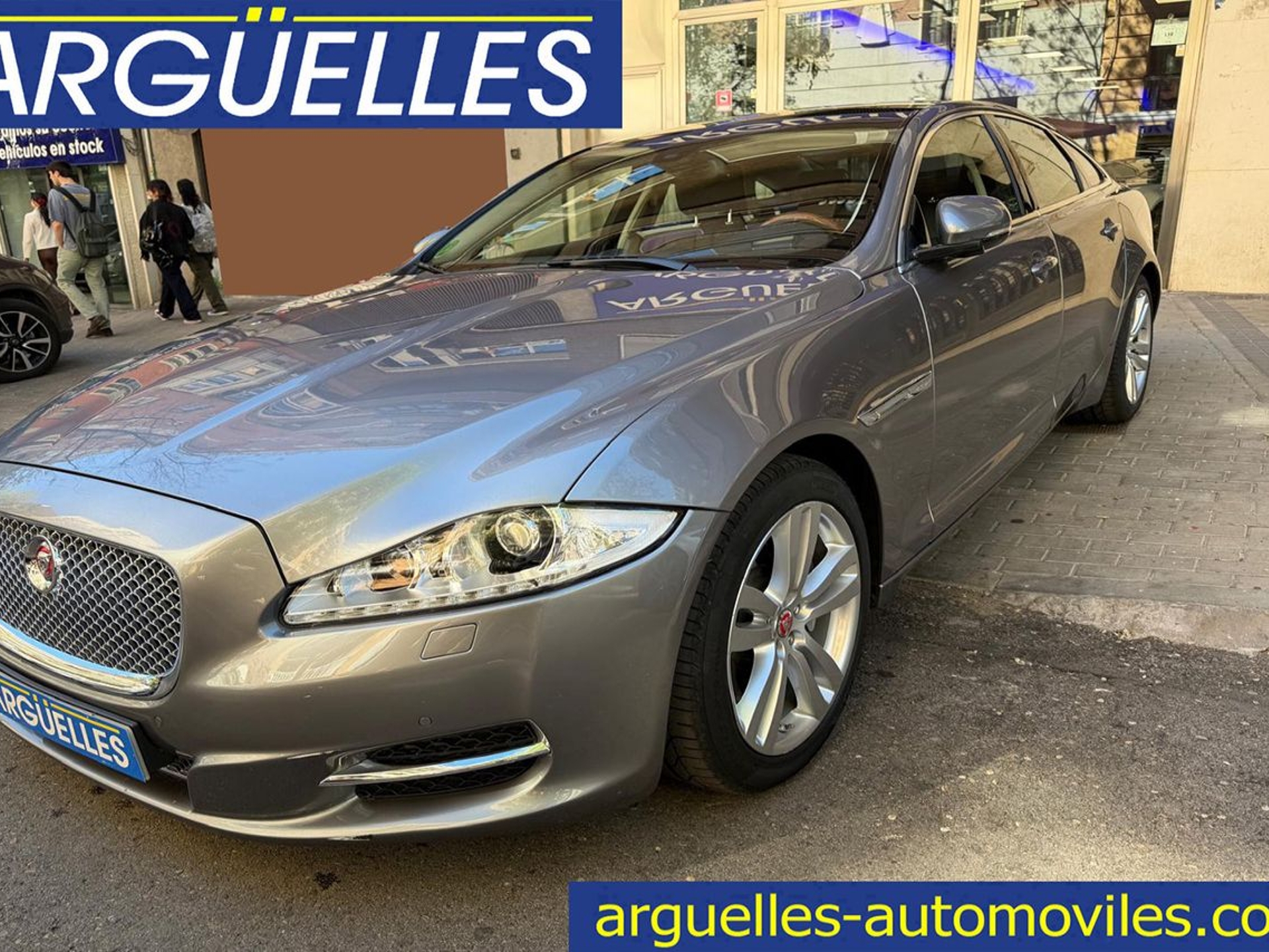 Imagen de JAGUAR XJ