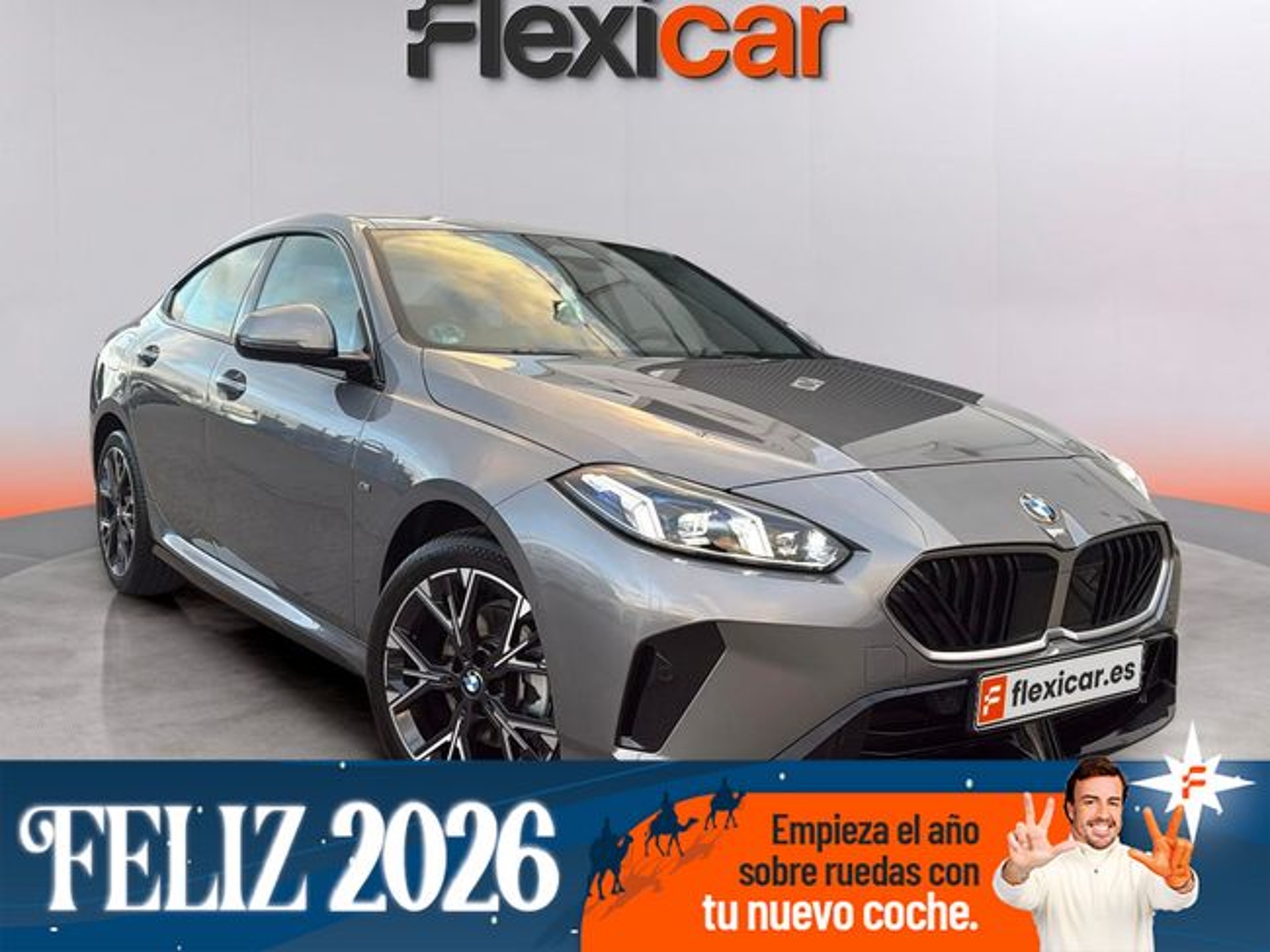 Imagen de BMW Serie 2