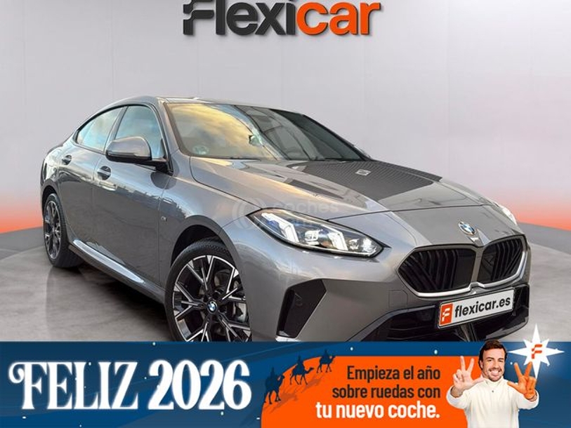 Foto del BMW Serie 2 218dA Gran Coupé