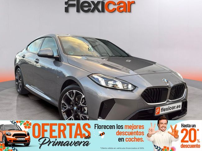 Foto del BMW Serie 2 218dA Gran Coupé