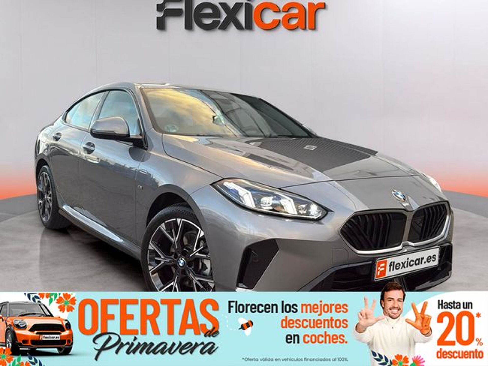 Imagen 1 de BMW Serie 2