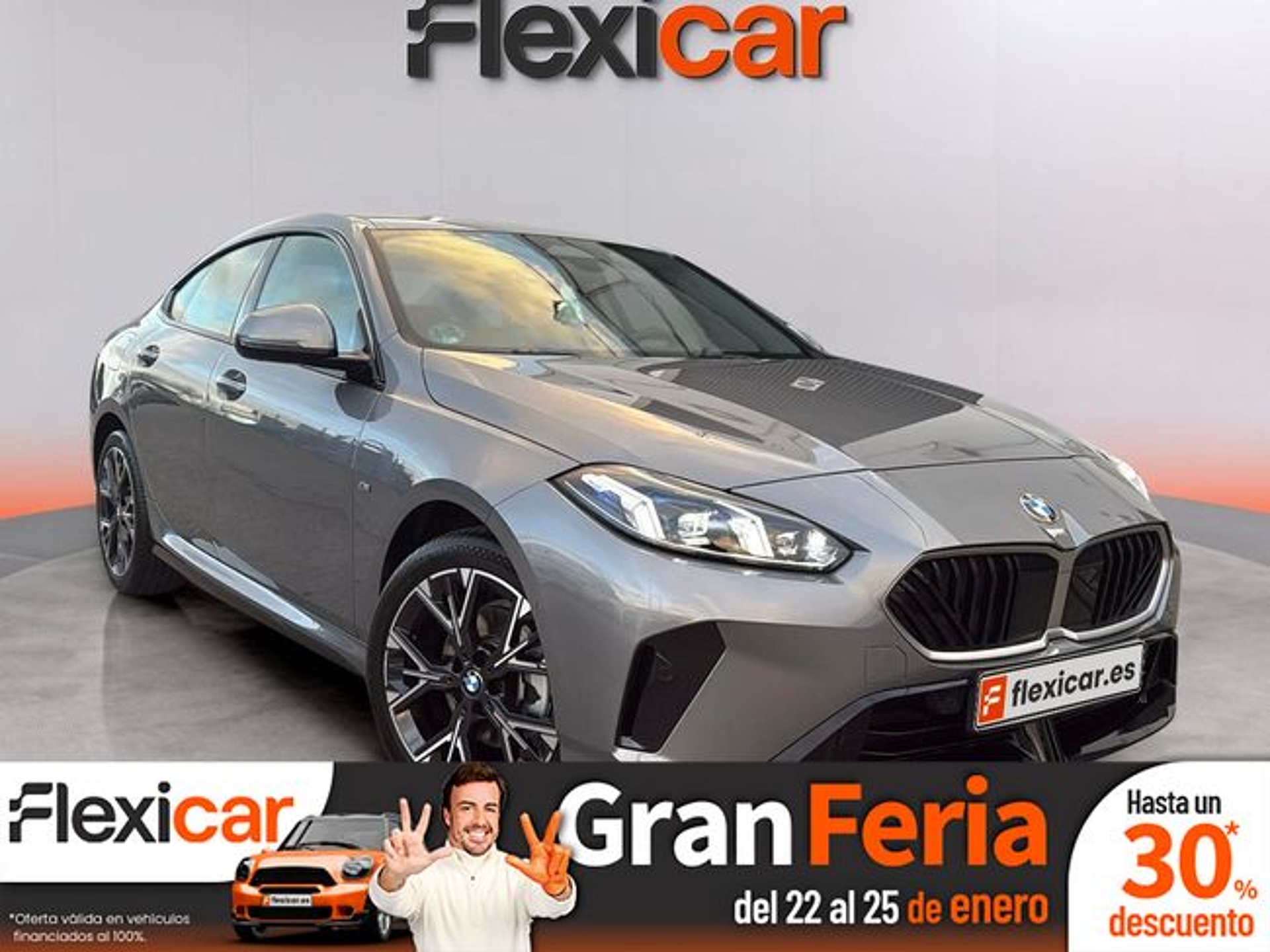 Imagen de BMW Serie 2