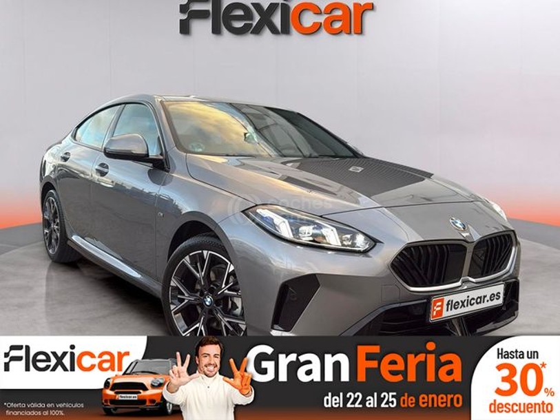Foto del BMW Serie 2 218dA Gran Coupé