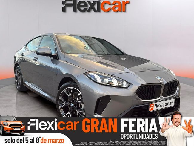 Foto del BMW Serie 2 218dA Gran Coupé