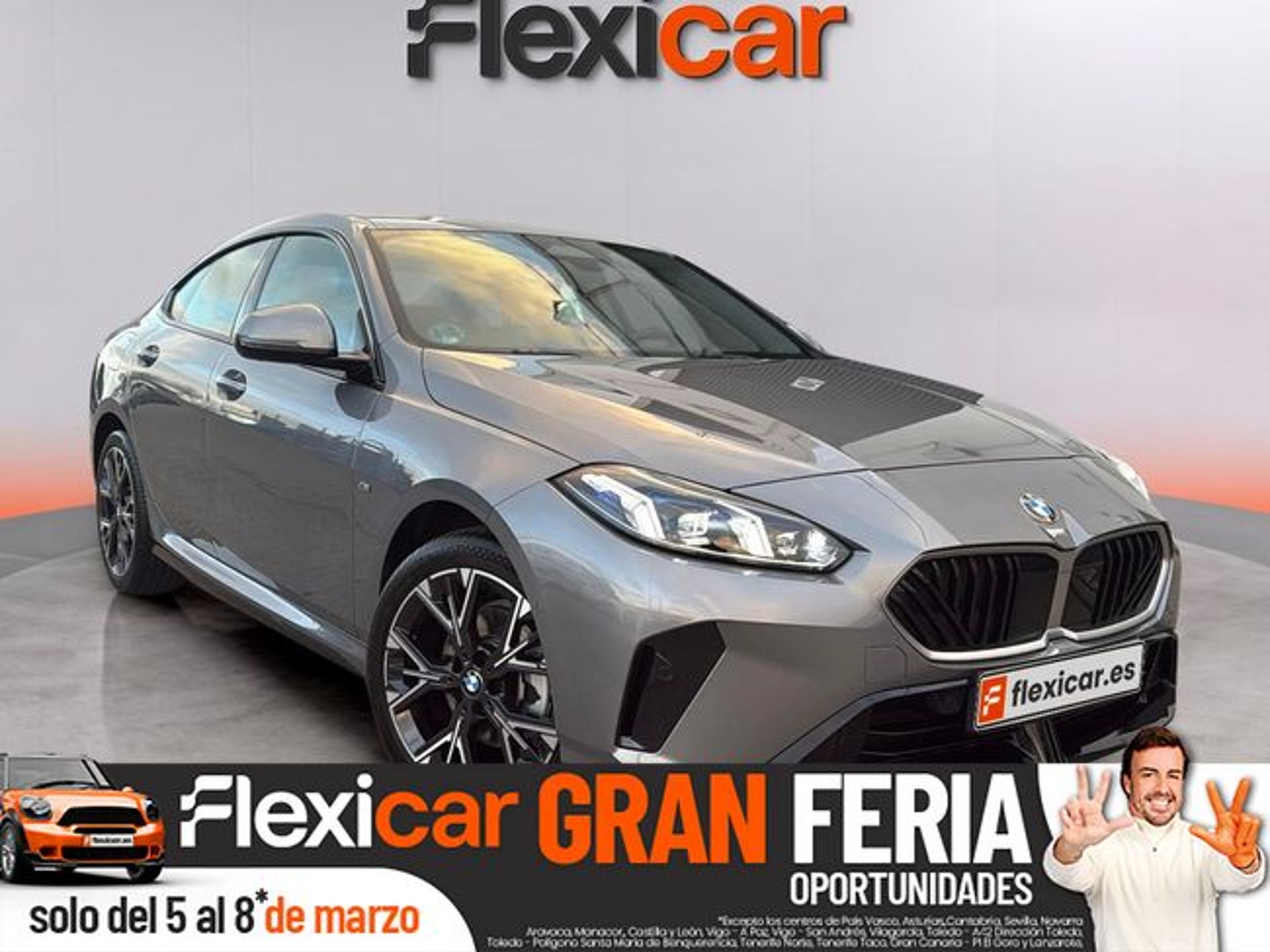 Imagen de BMW Serie 2