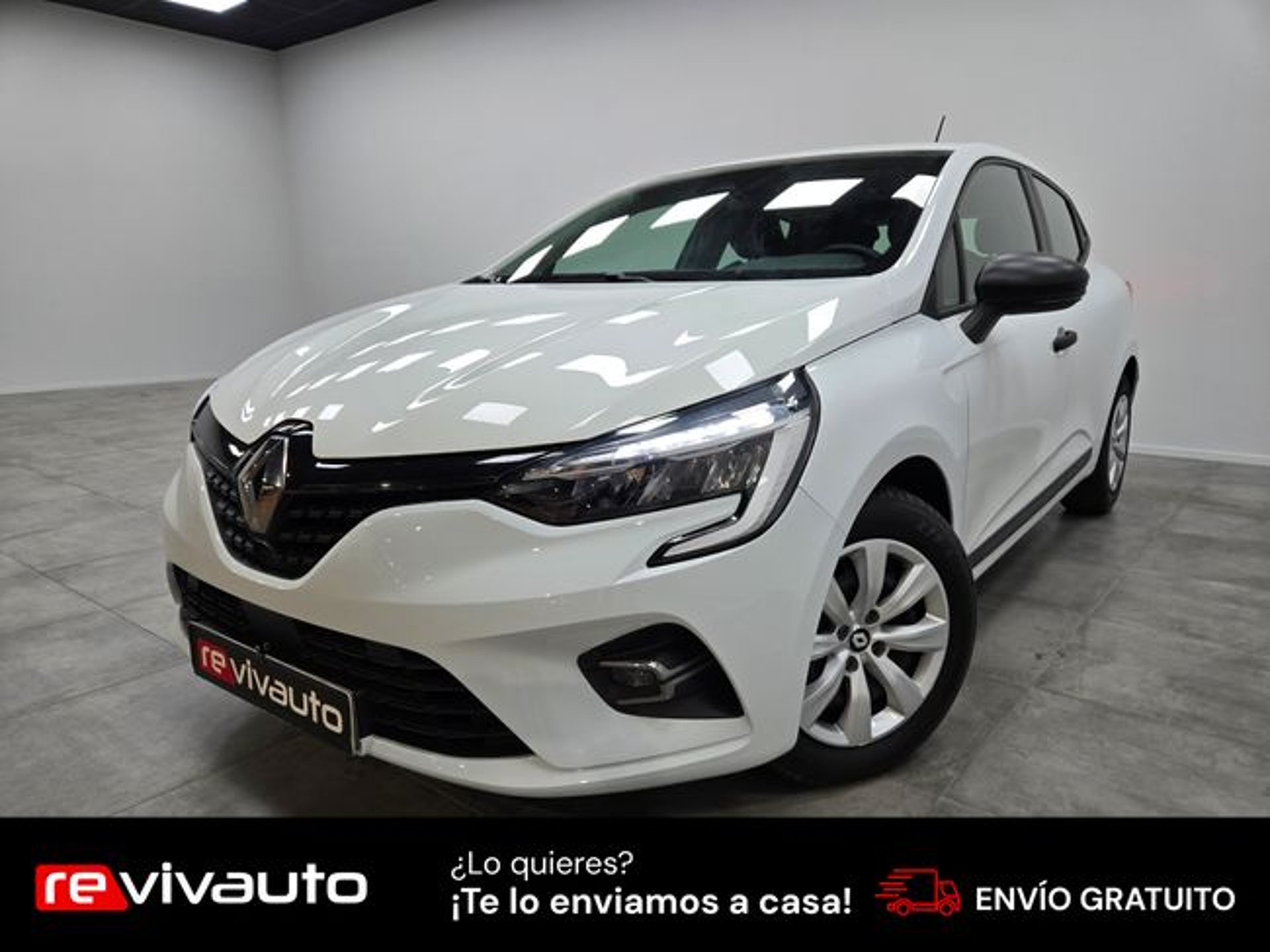 Imagen de RENAULT Clio