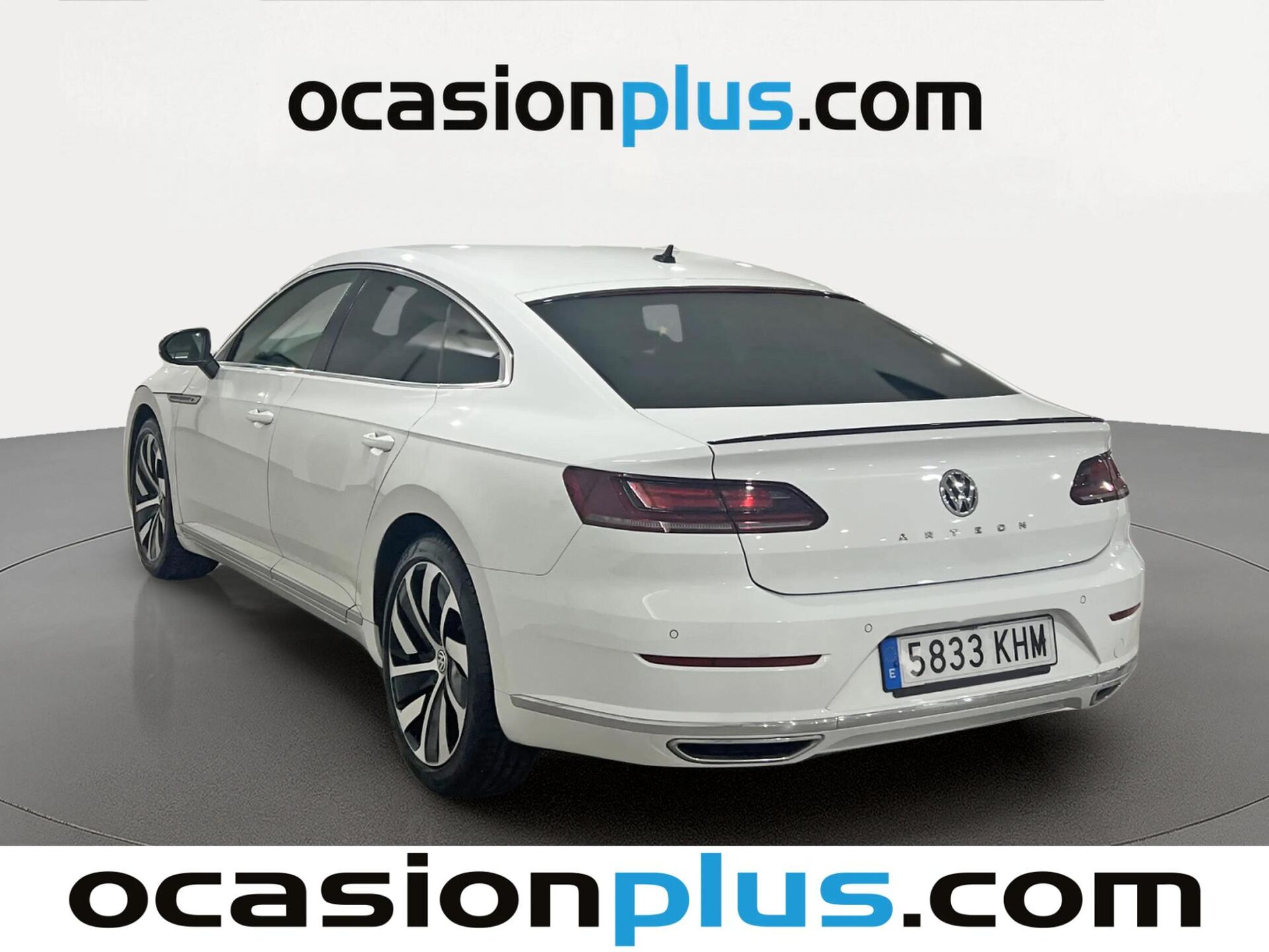 Imagen 3 de VOLKSWAGEN Arteon