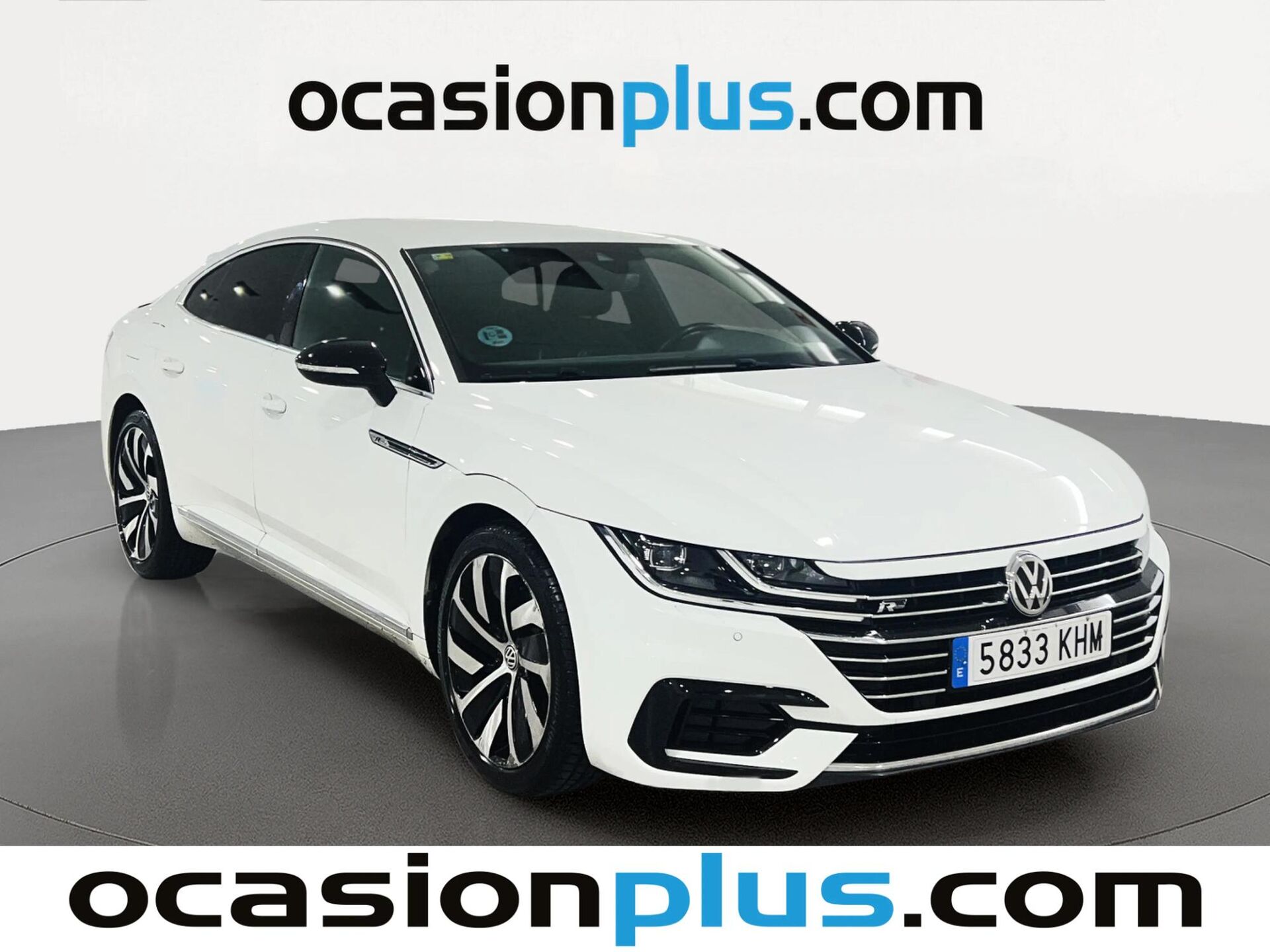 Imagen 2 de VOLKSWAGEN Arteon