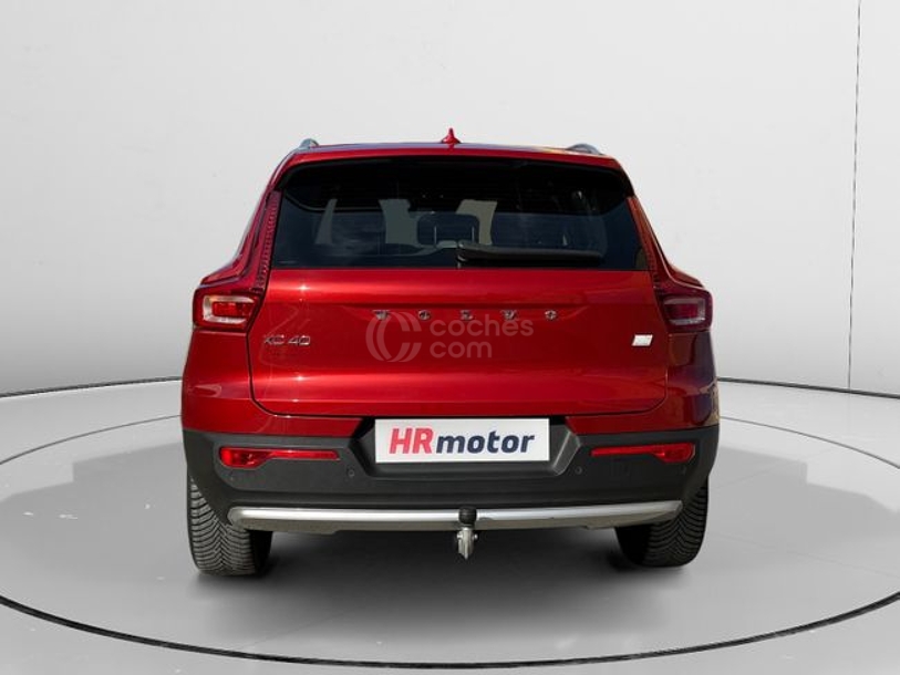 Foto del VOLVO XC40 T4 Recharge Core Aut.
