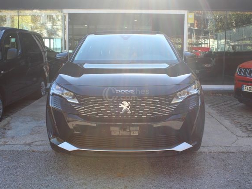 Foto del PEUGEOT 3008 Hybrid 225 Allure e-EAT8