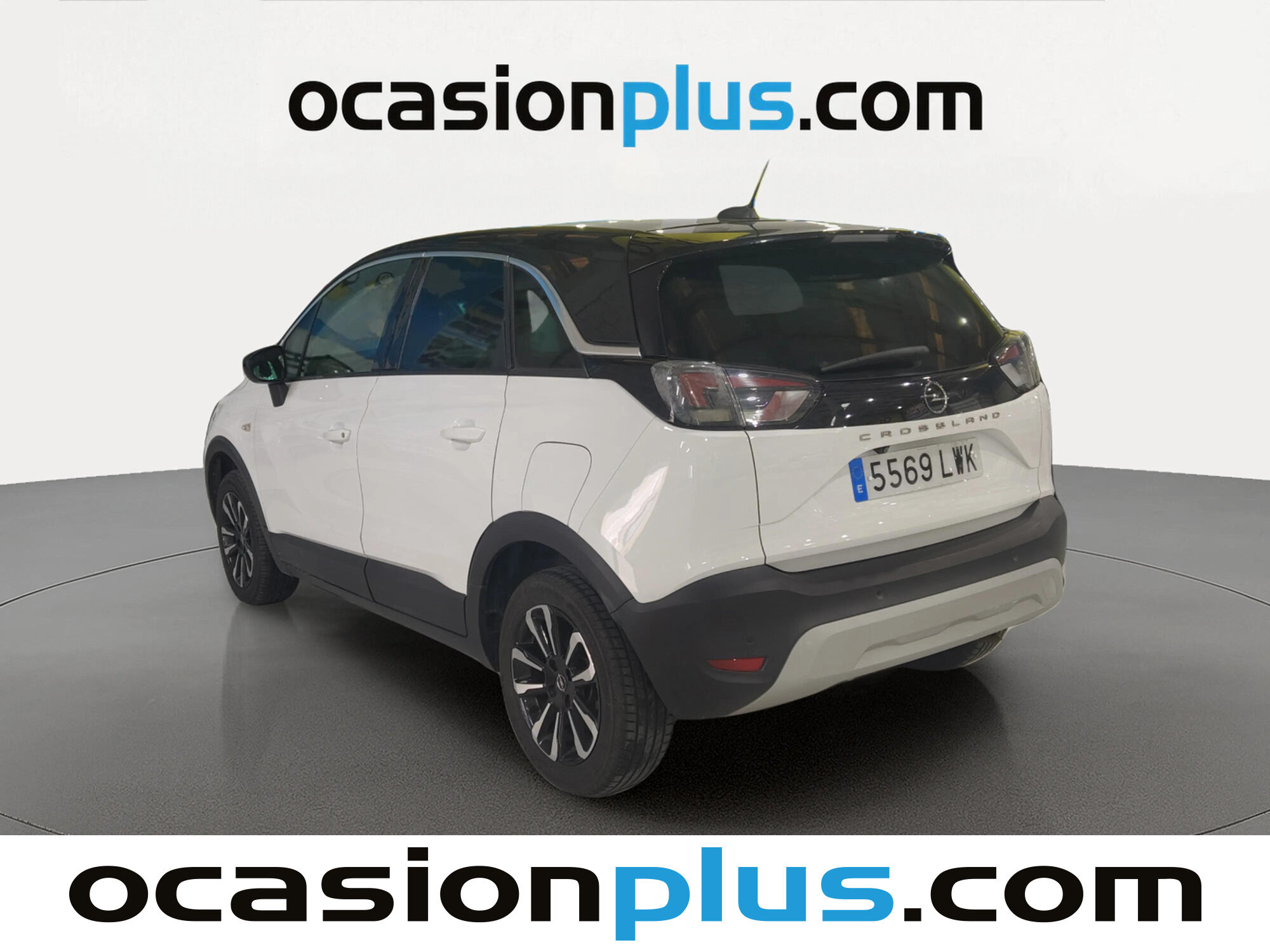 Foto del OPEL Crossland 1.2 S&S Business Elegance 130 Aut.