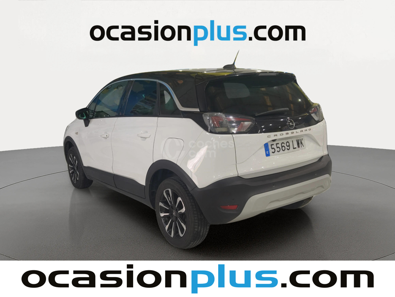 Foto del OPEL Crossland 1.2 S&S Business Elegance 130 Aut.