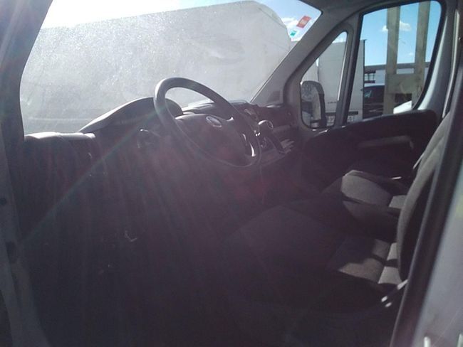 Foto del FIAT Ducato Fg. 35 3.0 Natural Power L3 H2