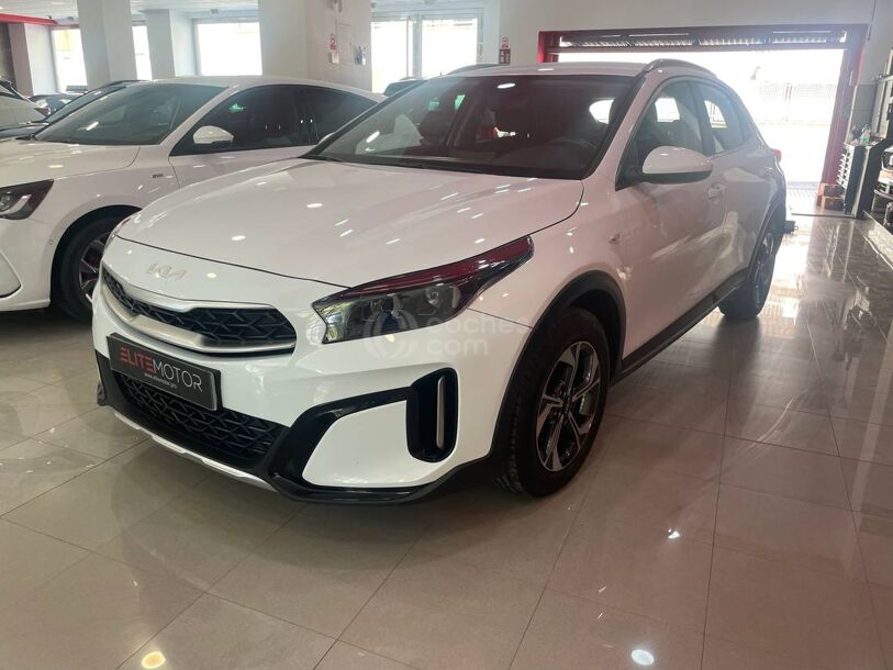 Foto del KIA XCeed 1.0 T-GDi Drive