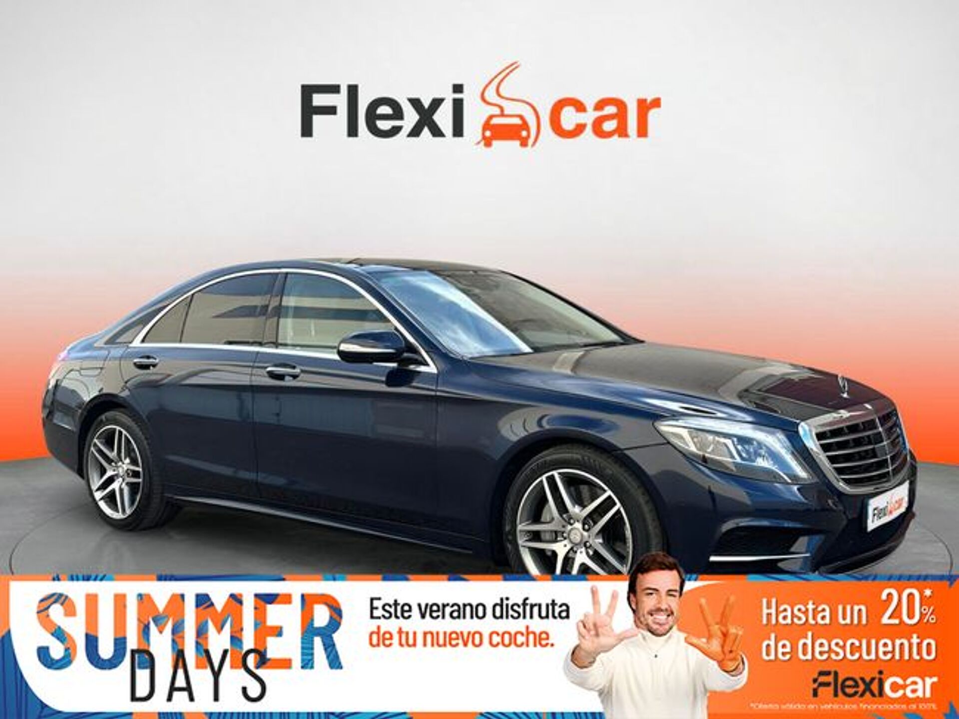 Imagen de MERCEDES Clase S