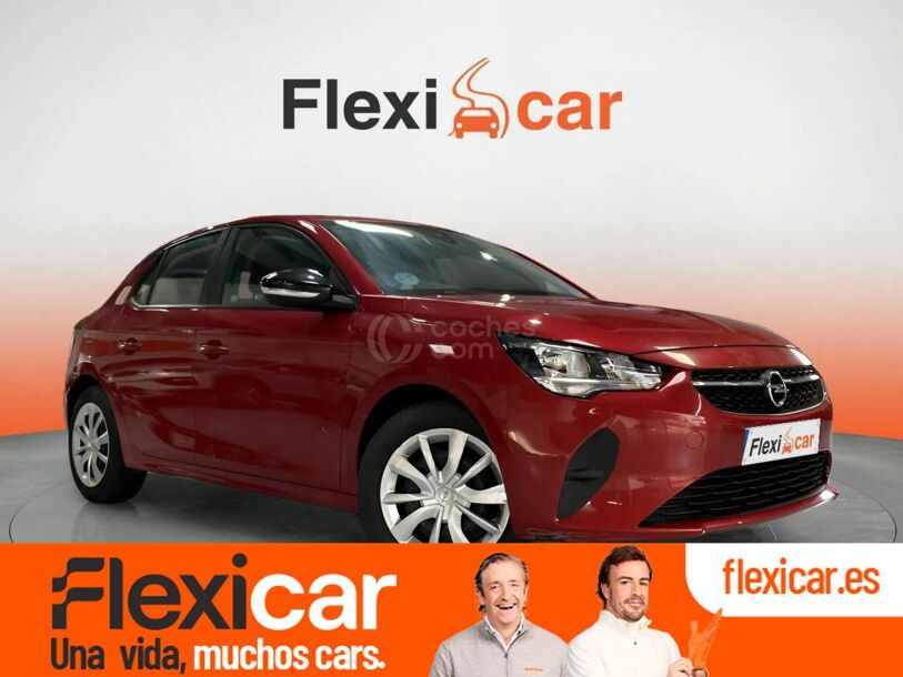Foto del OPEL Corsa 1.2T XHL S-S GS 100