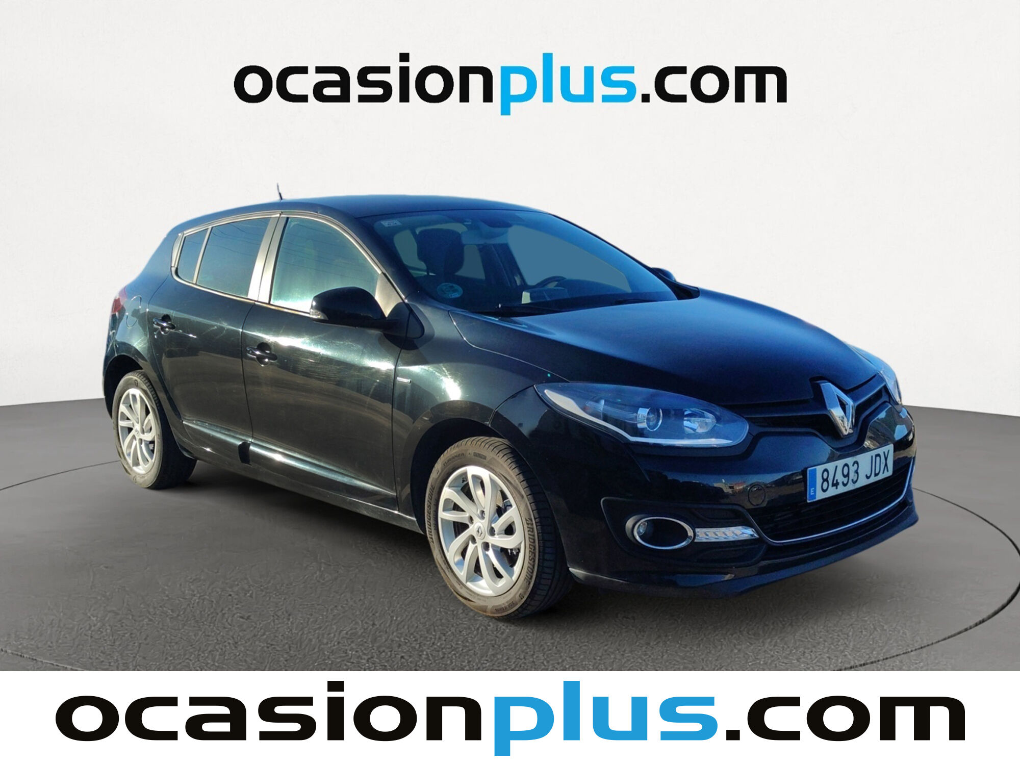 Foto del RENAULT Mégane 1.2 TCE Energy Limited S&S 115