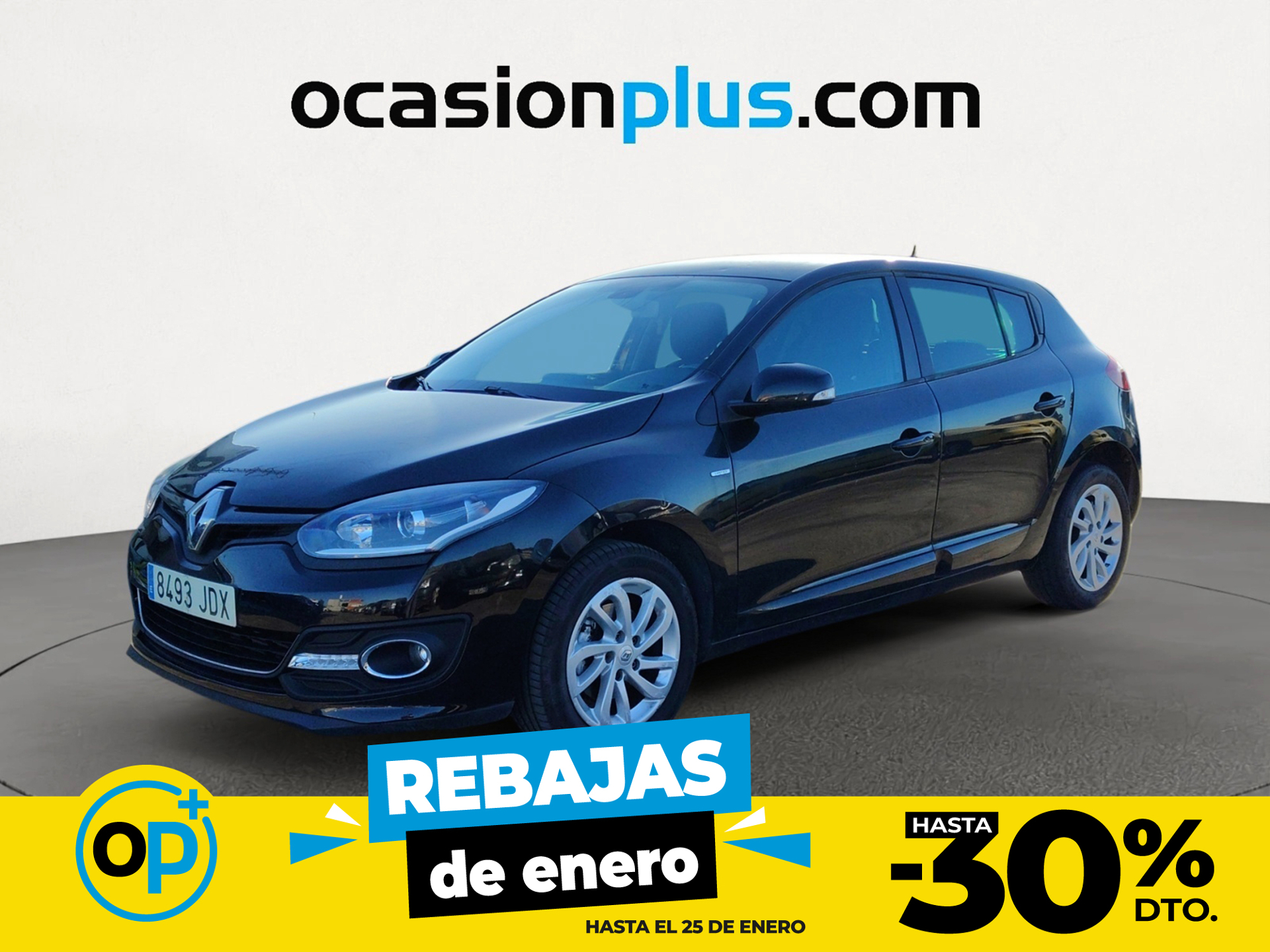 Imagen de RENAULT Mégane