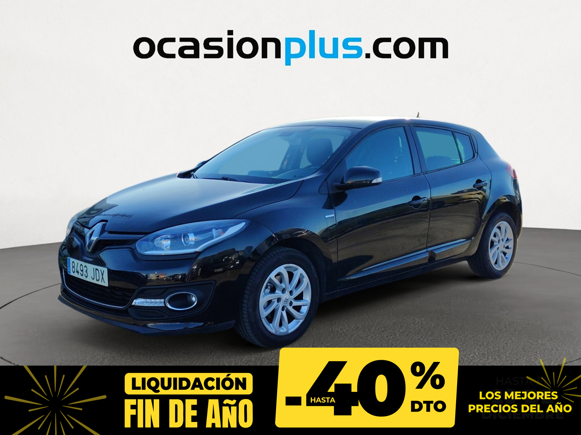 Imagen de RENAULT Mégane