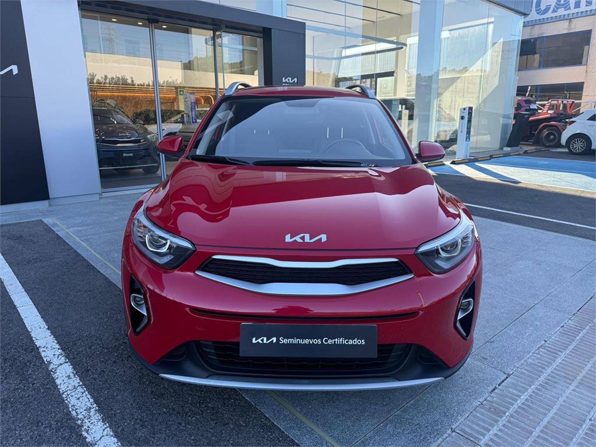 Imagen 2 de KIA Stonic