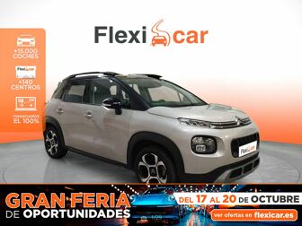 Imagen de CITROEN C3 Aircross Puretech S&S Shine EAT6 110