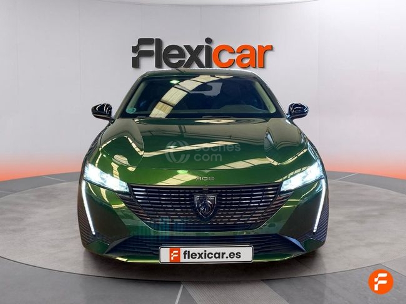 Foto del PEUGEOT 308 1.2 PureTech S&S Allure Pack 130