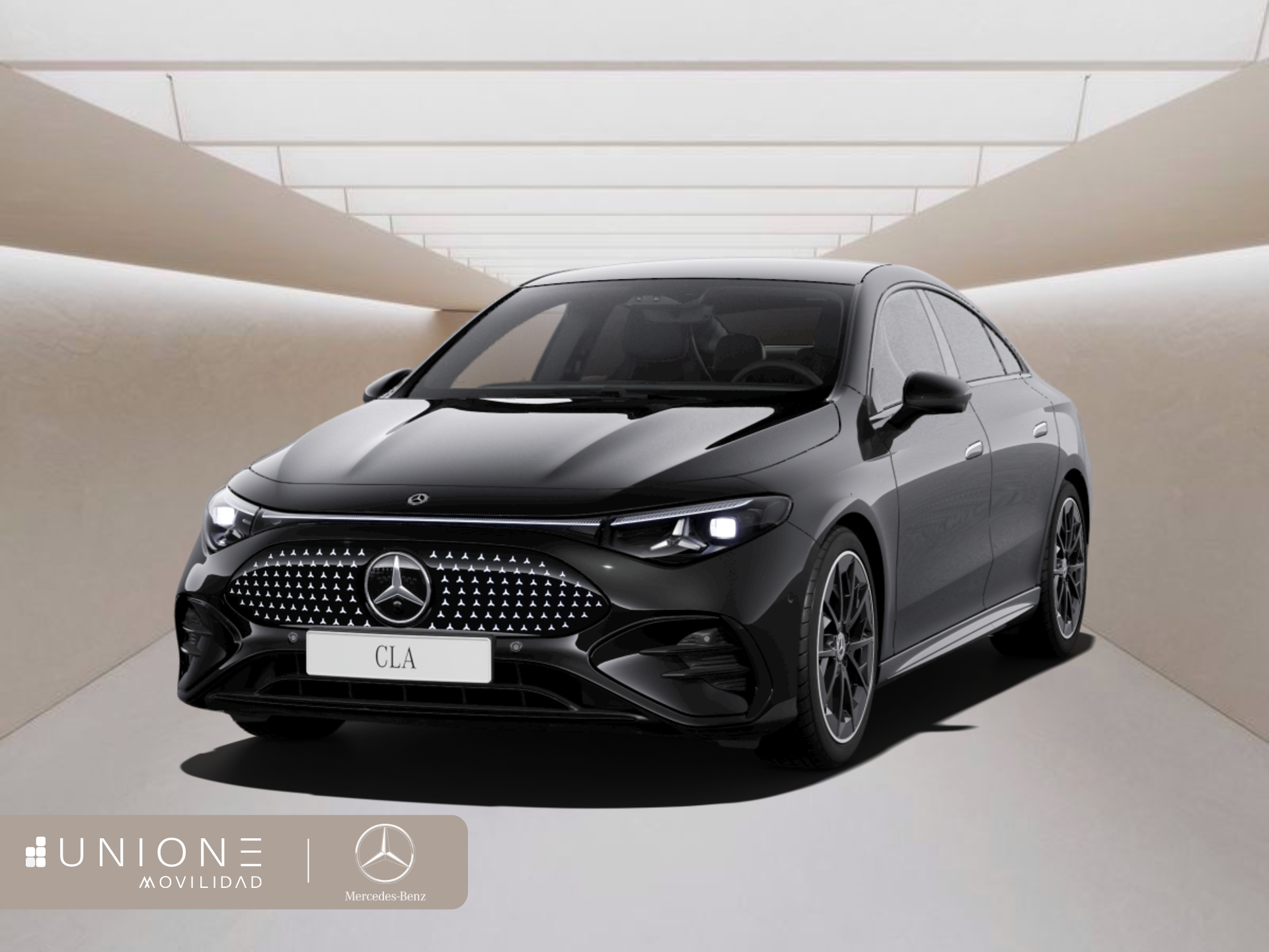 Imagen de MERCEDES Clase CLA