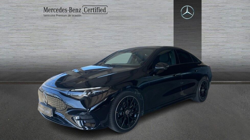 Foto del MERCEDES Clase CLA CLA 250e 8G-DCT