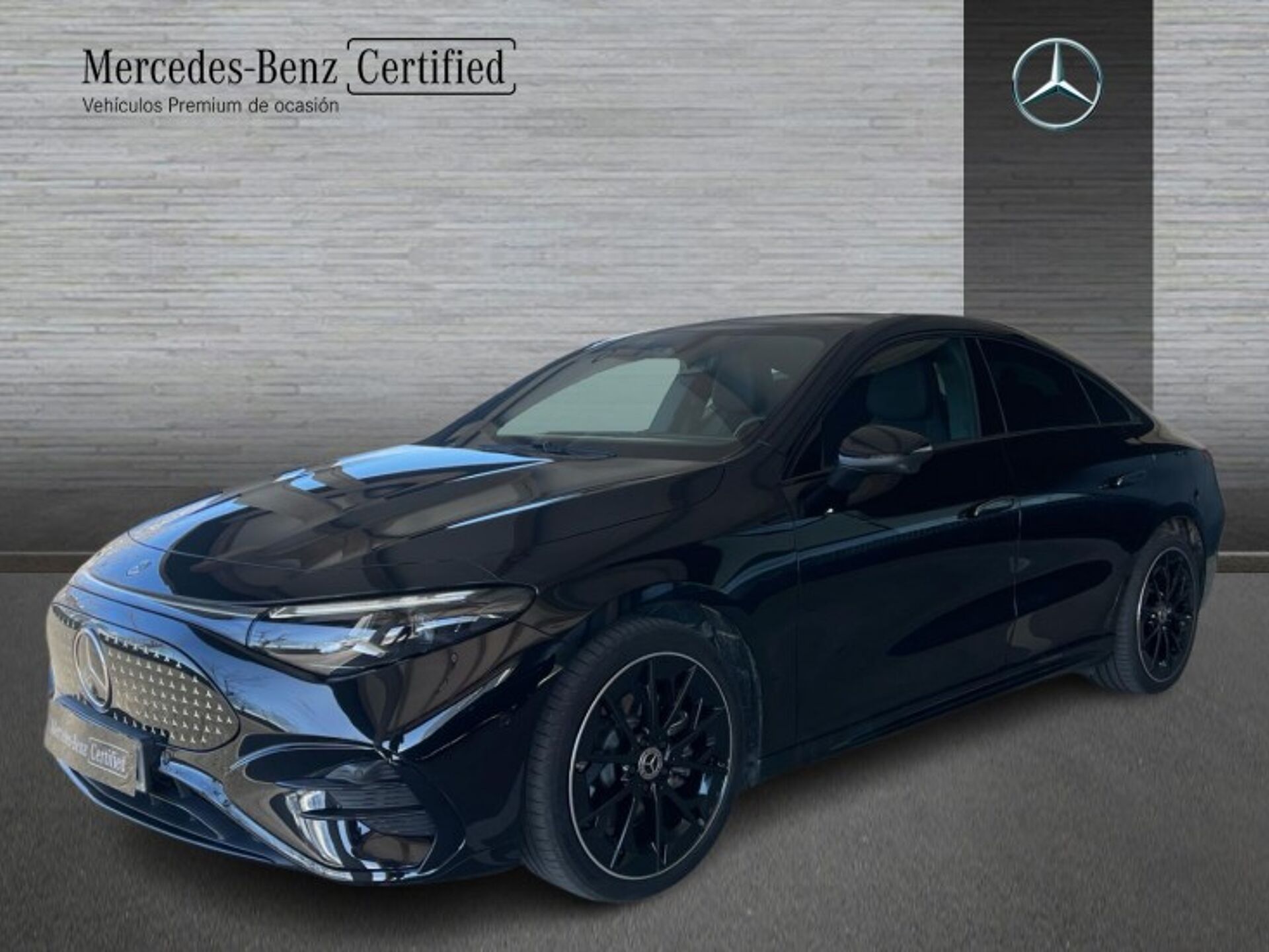 Imagen 1 de MERCEDES Clase CLA