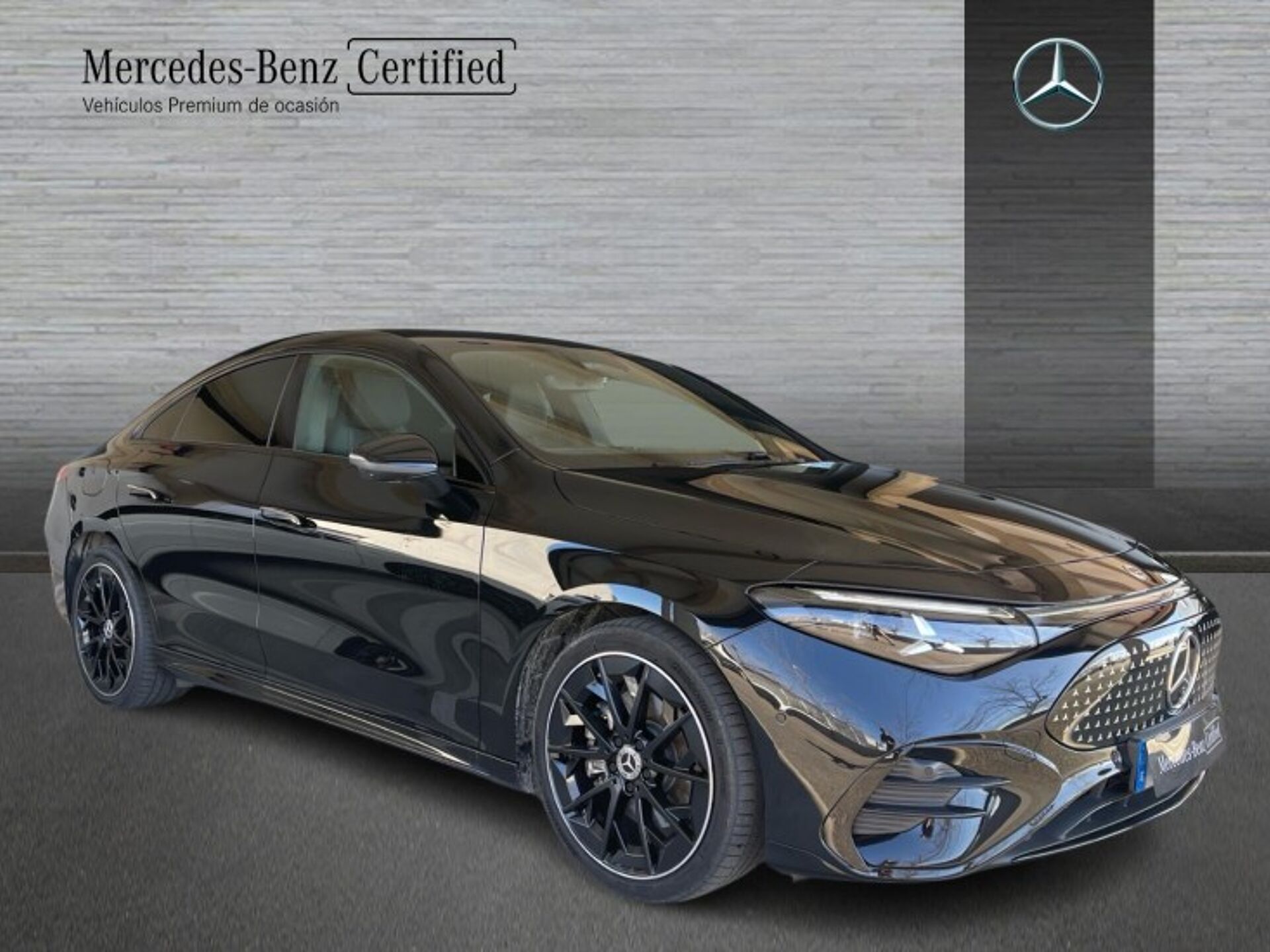 Imagen 3 de MERCEDES Clase CLA