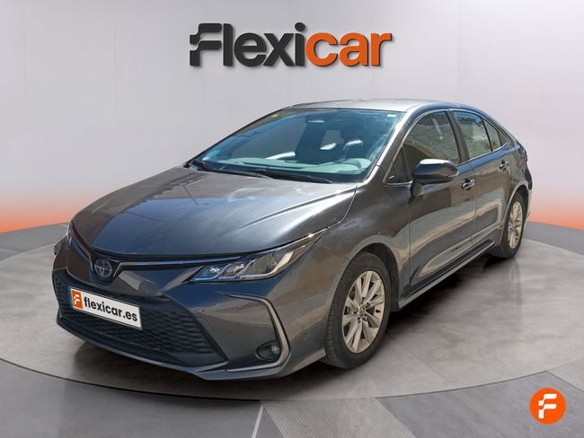 Foto del TOYOTA Corolla 140H Active Plus